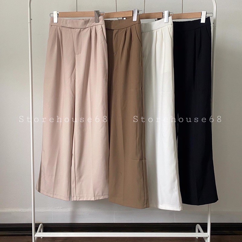 Quần vải suông 1156 | BigBuy360 - bigbuy360.vn