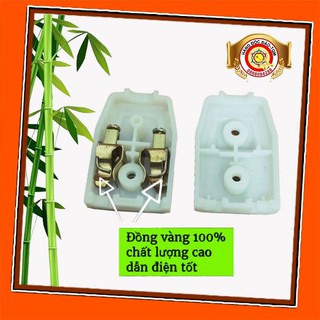 Ổ cắm cái chống bể