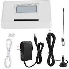 THIẾT BỊ CHUYỂN ĐỔI TỪ SIM TẤT CẢ CÁC MẠNG SANG LINE PSTN BƯU
