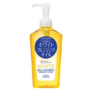 Dầu Tẩy Trang Kose Softymo Deep Cleansing Oil 230ml