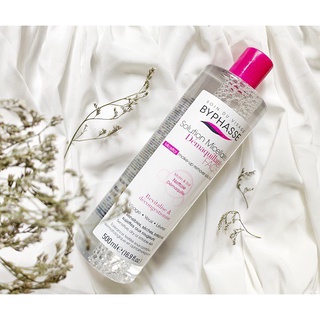 Nước Tẩy Trang BYPHASSE Solution Micellaire Face