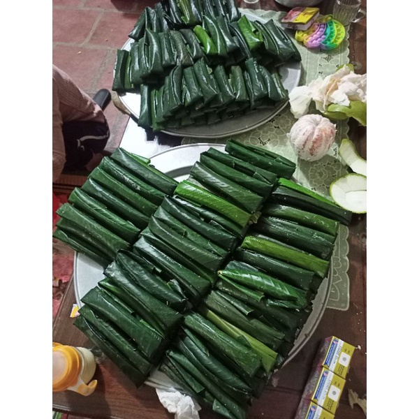 Bánh răng bừa đặc sản Thanh hóa - 100 cái