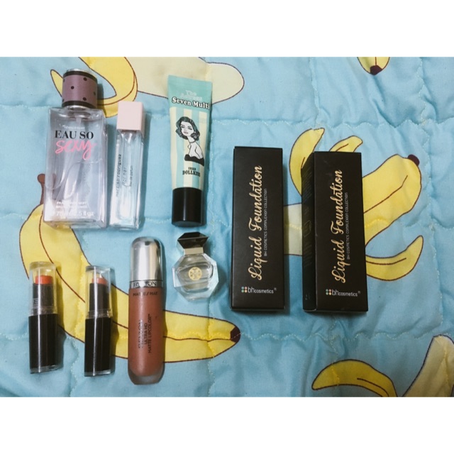 Narciso - Victoria's secret