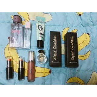 Narciso - Victoria's secret