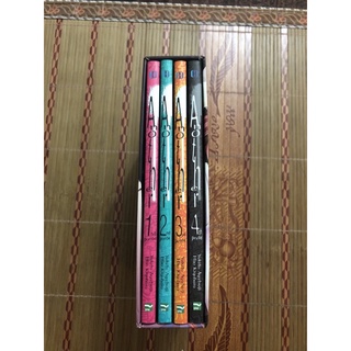 Boxset Another