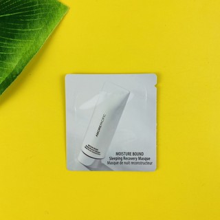 Mẫu thử sample các hãng