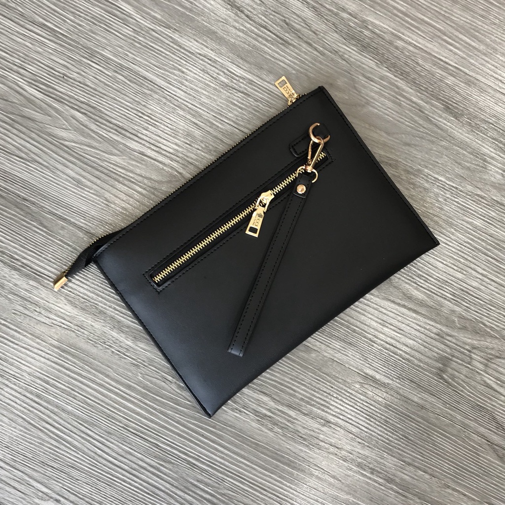 Ví Cầm Tay Thời Trang Unisex MSR5