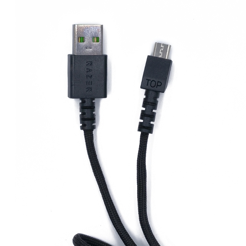 Dây cáp PVC thay thế cho chuột máy tính Razer Viper Ultimate
