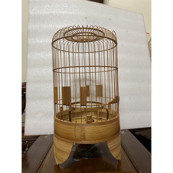 Lồng khuyên dũi chỉ size 22