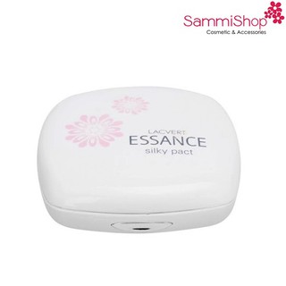 Phấn phủ dạng nén Essance Silky Pact