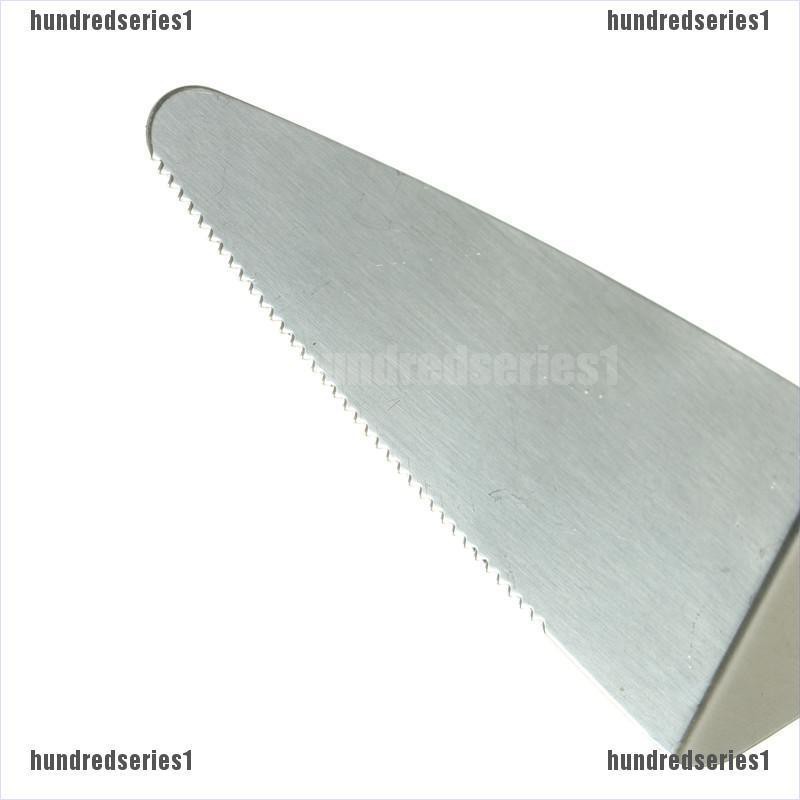 Pizza Thép Không Gỉ