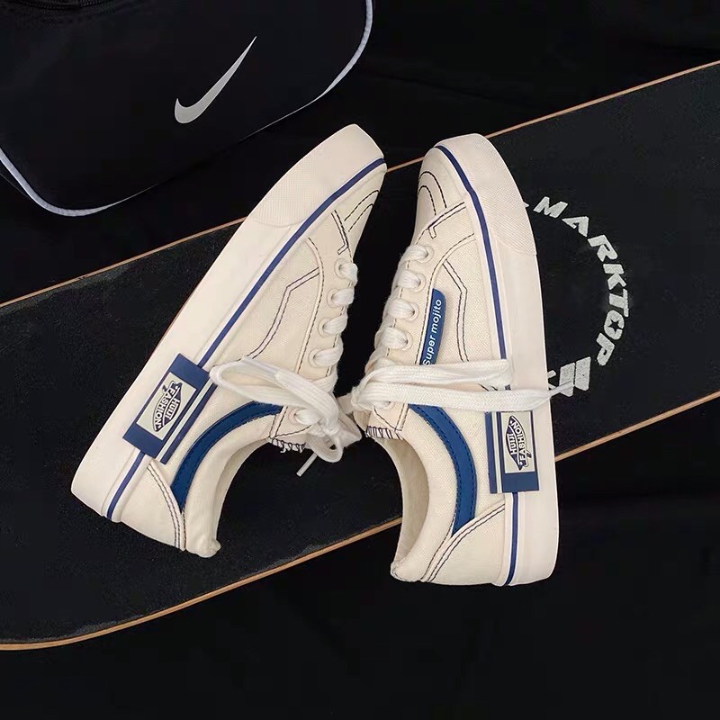 Giày ulzzang (kèm ảnh thật) | BigBuy360 - bigbuy360.vn