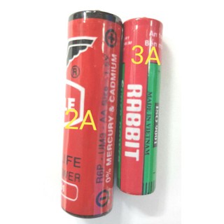 4 pin tiểu AAA tốt (pin 3A)