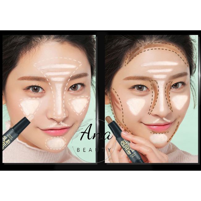 Bút tạo khối che khuyết Lameila Geometry Play Stick | BigBuy360 - bigbuy360.vn