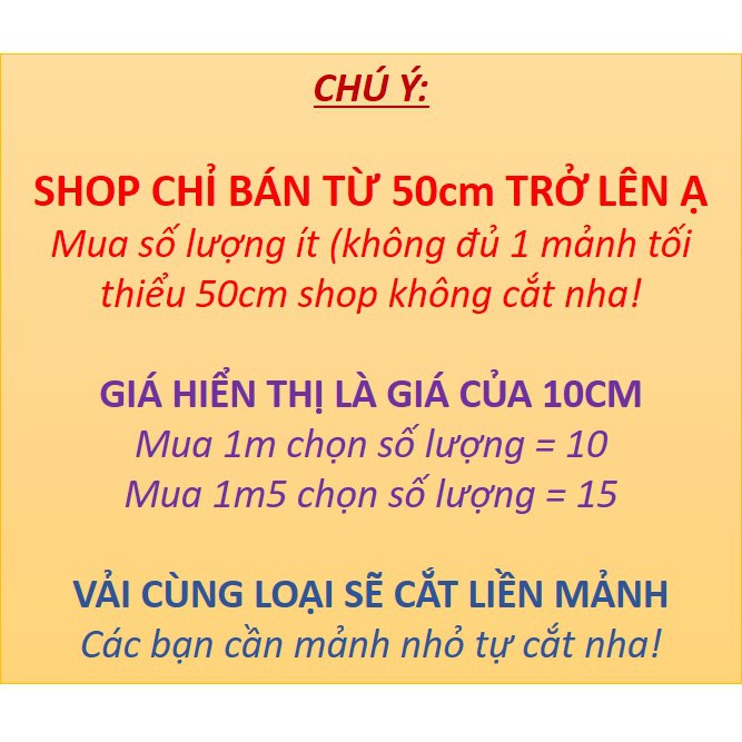 ⚡Sỉ tận gốc⚡ Vải voan lưới tutu nhiều màu loại mềm chất dày đẹp không nhũ