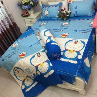 Trọn bộ cotton poly (combo 2 bộ)