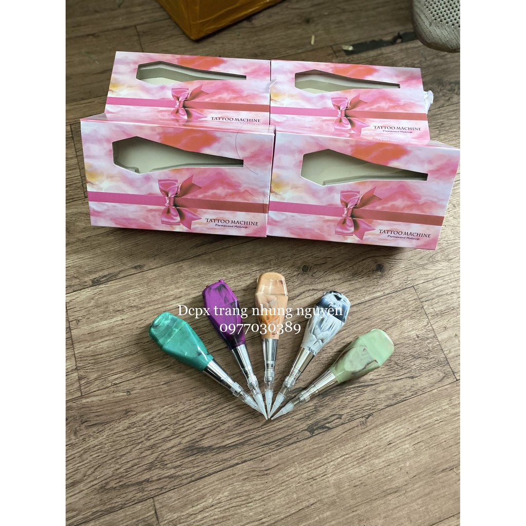 Máy thần thánh tích điện chỉnh kim, chỉnh số