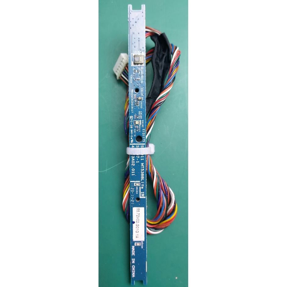 Linh kiện sony 40BX420
