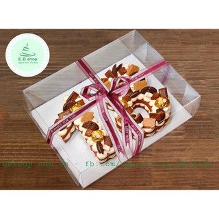 HỘP MICA CHỮ NHẬT NHIỀU SIZE