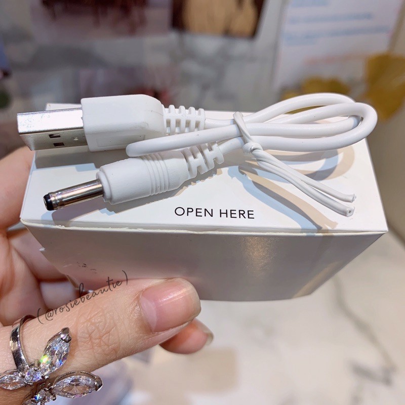 Máy rửa mặt FOREVER | BigBuy360 - bigbuy360.vn