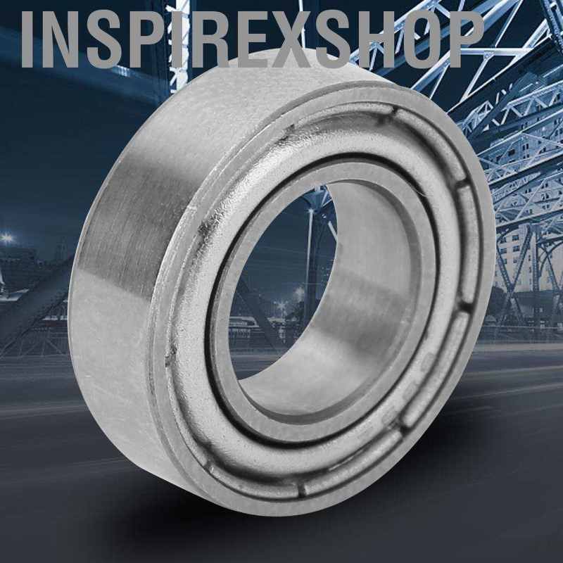 Bộ 10 Bạc Đạn 686-zz 687-zz 688-zz 689-zz