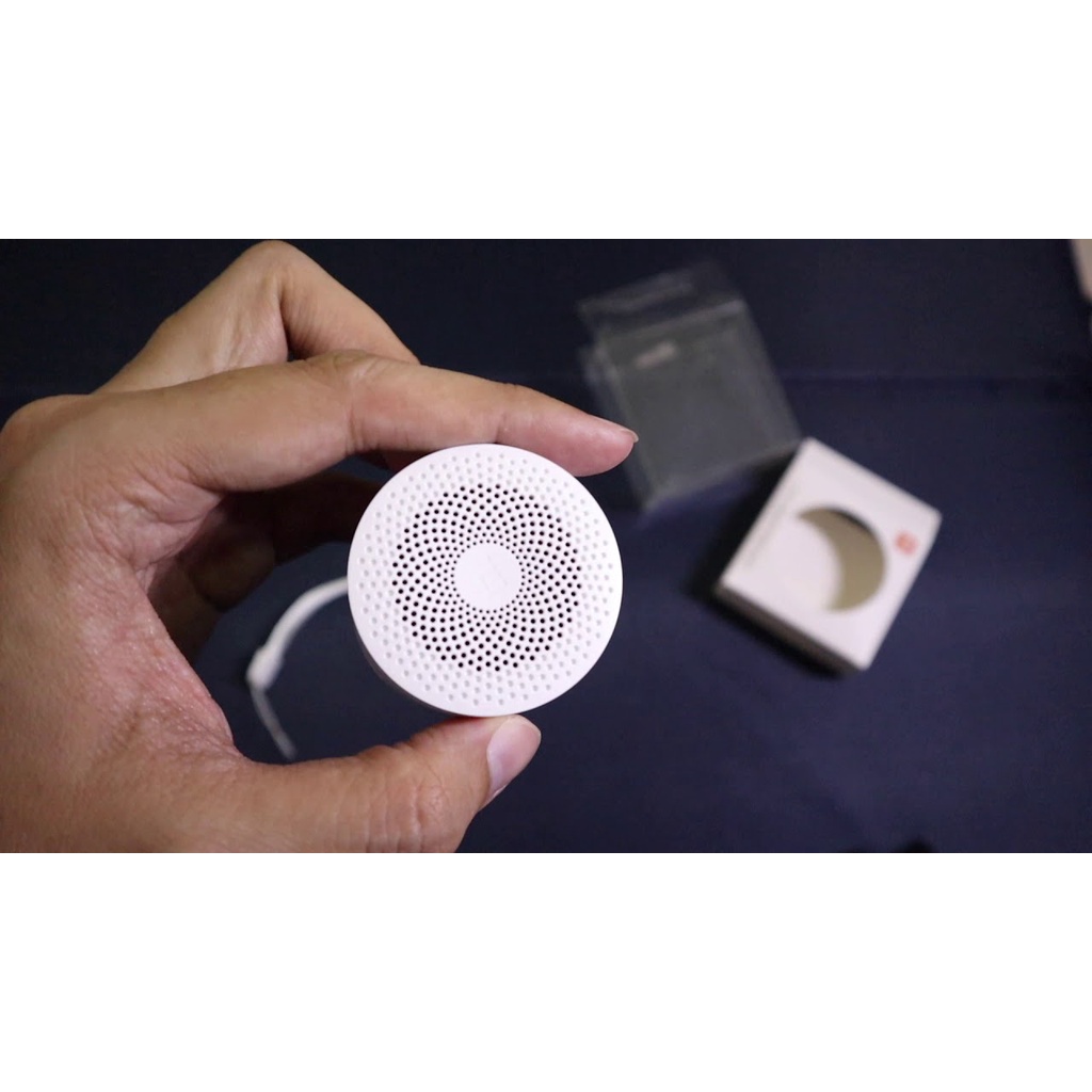 Loa Bluetooth Xiaomi Compact Speaker 2 chất lượng ngoài sức tưởng tượng