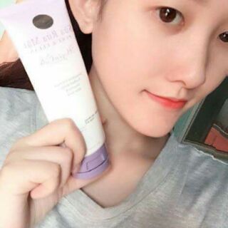 Sữa Rửa Mặt Huyền Cò