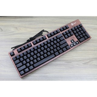 Bàn Phím Cơ Cidoo CD302