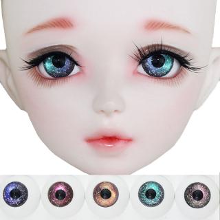 Mắt Kính Giả Cho Búp Bê Barbie