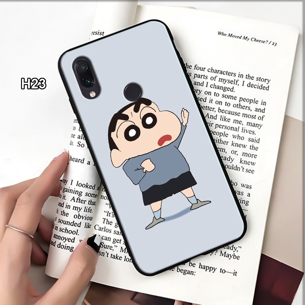 Ốp lưng Xiaomi Redmi Note 5 - 5 Pro, Redmi Note 6 - 6 Pro chất lượng