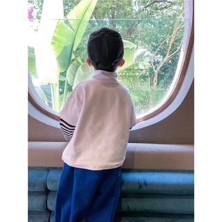 áo thun cổ lọ (Nguyễn Thảo)