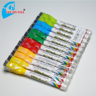 Bút bảng trắng WBM-600 ( bút lông có nắp xóa )