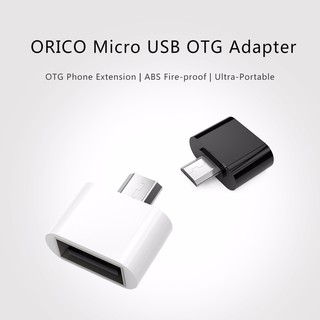 Đầu chuyển OTG micro USB