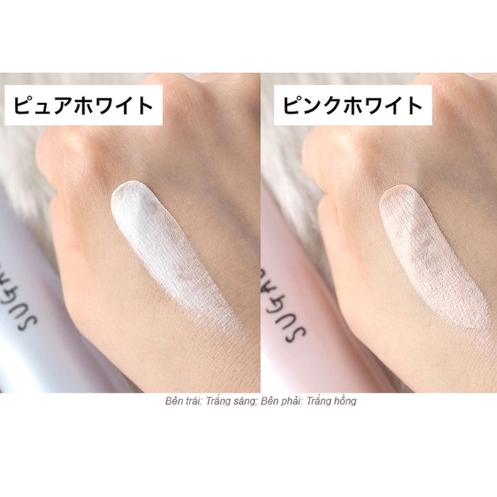 [Nhật nội địa] Kem Nền – CC SUGAO Air Fit CC Cream SPF23 PA+++ (25gram) | BigBuy360 - bigbuy360.vn