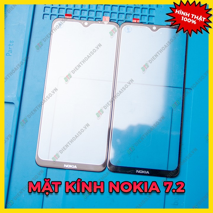 Măt Kính Nokia 7.2