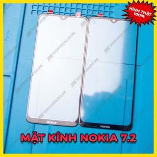 Mặt kính máy Nokia 7.2