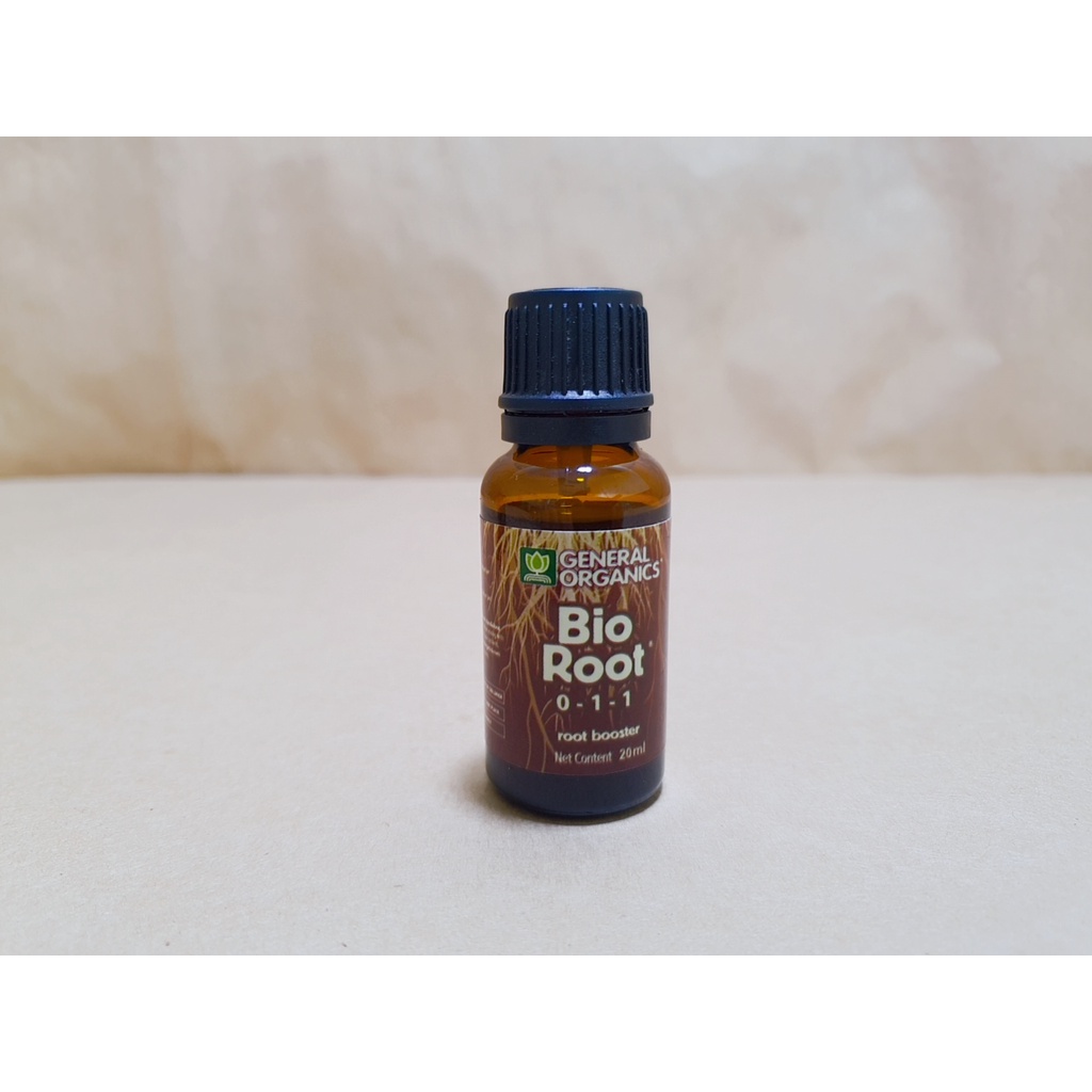 Chế Phẩm Bio Root Siêu Kích Rễ Nhập Khẩu Mỹ Lọ 20ML Dùng Cho Cây Cảnh Kiểng Lá Phong Lan