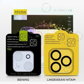 Kính cường lực bảo vệ toàn diện camera thích hợp cho iphone 14 Pro Max 13 Pro Max 12 mini 11 pro max