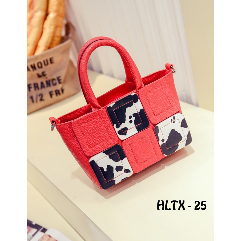 TÚI XÁCH NỮ CÔNG SỞ _ HLTX - 25 | BigBuy360 - bigbuy360.vn