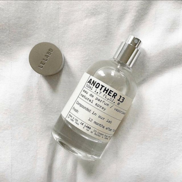 Nước Hoa LE LABO ANOTHER 13