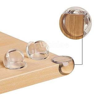 Miếng bịt góc bàn silicon an toàn cho bé