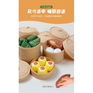 Set đồ chơi 54 chi tiết cho bé