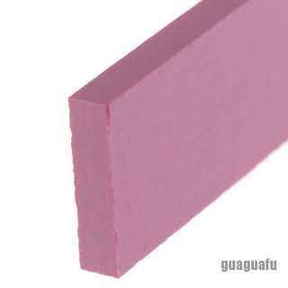 [guaguafu] 3000# Đá Ruby Mài Dao