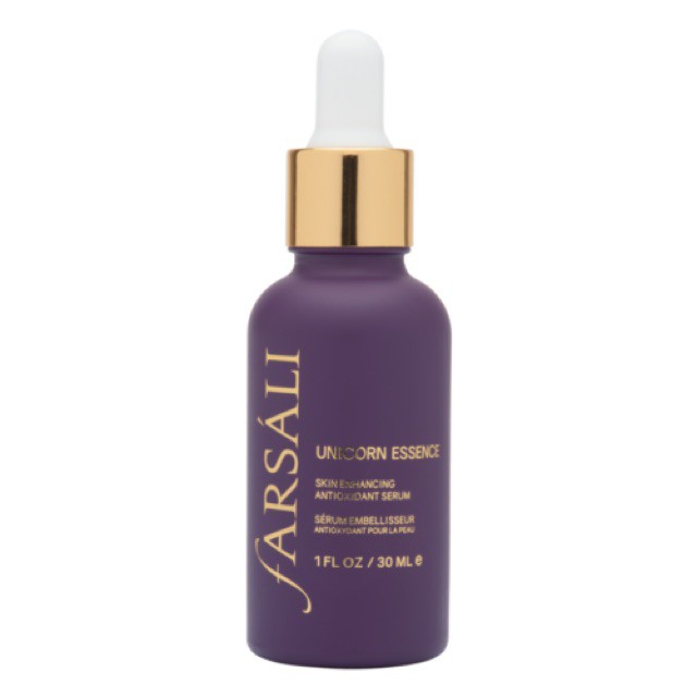 FARSALI - Dầu dưỡng Unicorn Essence