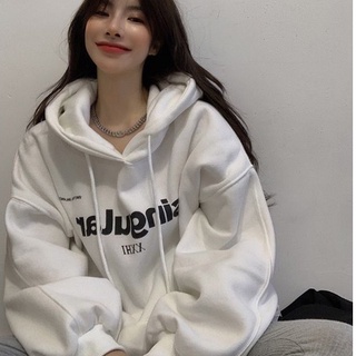 Áo hoodie nam nữ from rộng.áo nỉ nam nữ chất dày đẹp in xanh xám trắng