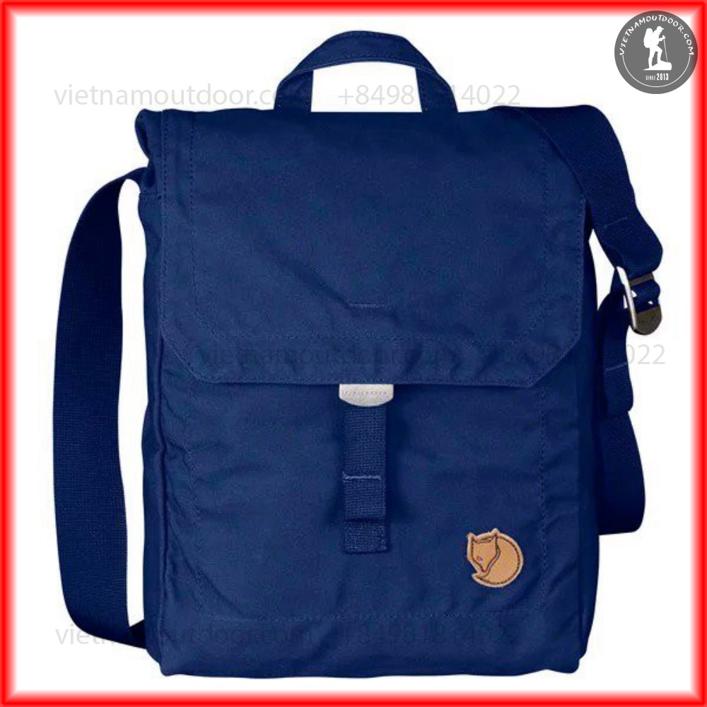 Balo Fjallraven Kanken Foldsack no 3 cao cấp BẢO HÀNH TRỌN ĐỜI