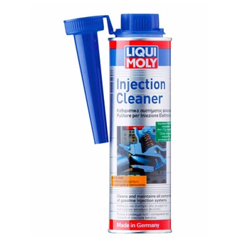 Chai súc béc xăng (vệ sinh kim phun chế hoà khí) LIqui moly 1803