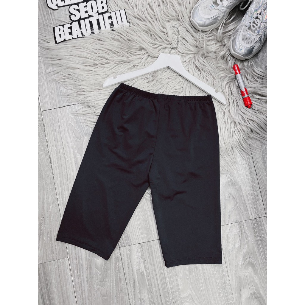 quần legging tập gym siêu co giãn 50-100kg | WebRaoVat - webraovat.net.vn