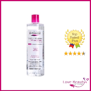 [MẪU MỚI] Nước tẩy trang Byphasse Solution Micellaire