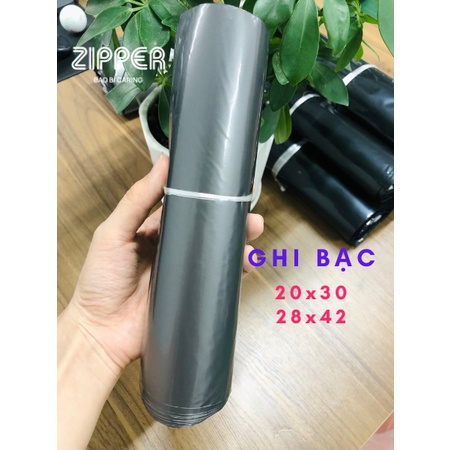 1KG Túi niêm phong gói hàng siêu dai, siêu chắc, tiện dụng